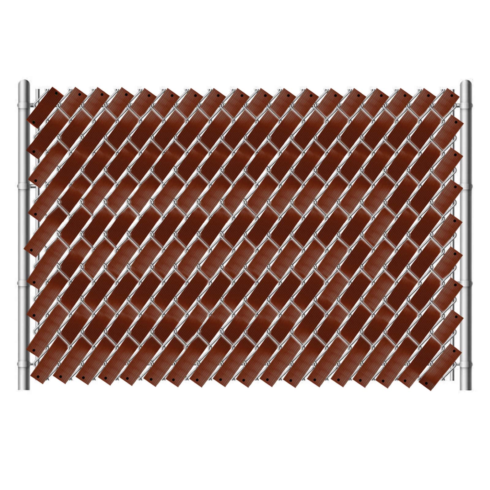 Qlvily 246ft length supports large privacy projects.