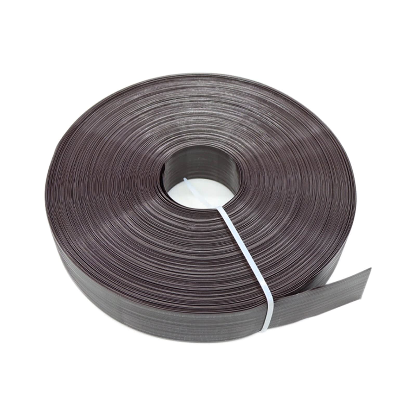 Qlvily fence tape packaging shows clear, long-lasting privacy option.