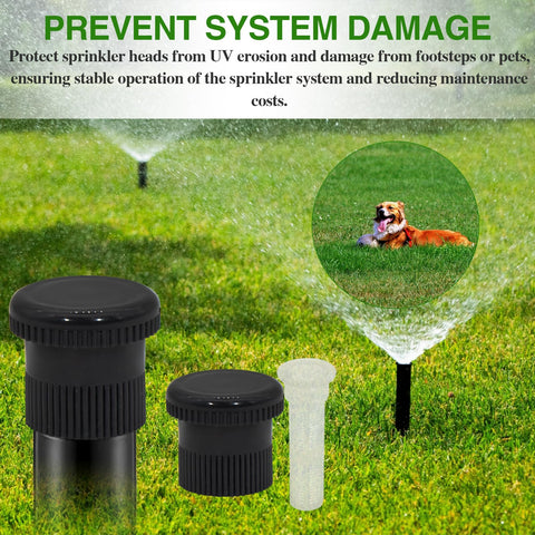 Qmagic outdoor durability image emphasizes UV and weather resistance in harsh environments.