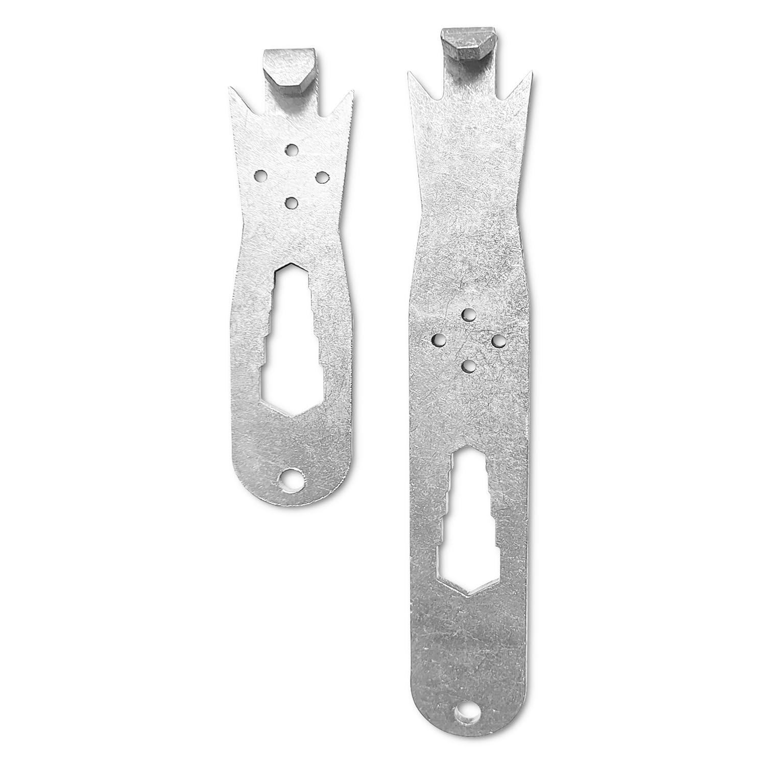 QMARK fence wire twister 6-0 inch extends reach for larger fencing tasks