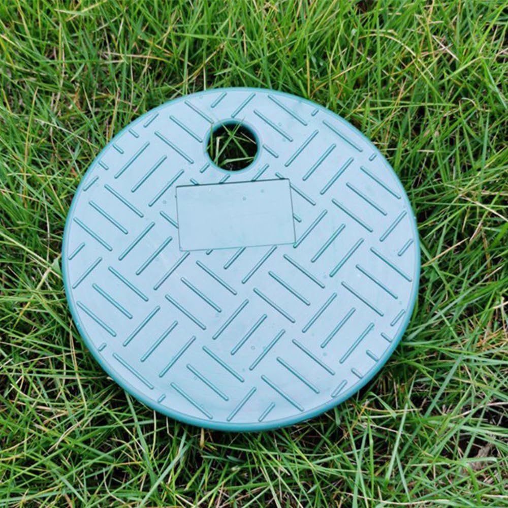 QPINGH close-up of durable plastic material resisting corrosion and heat exposure