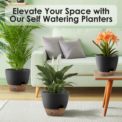 QRRICA durable recyclable plastic design withstands sun and rain for year-round use.