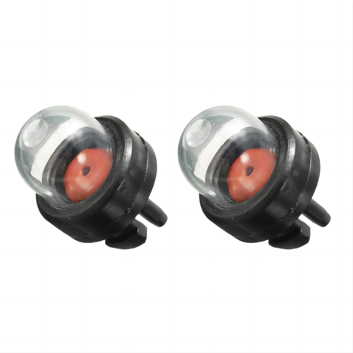 Qsdgxi primer bulb for Husqvarna 435-450 series enables reliable cold starts and smooth priming