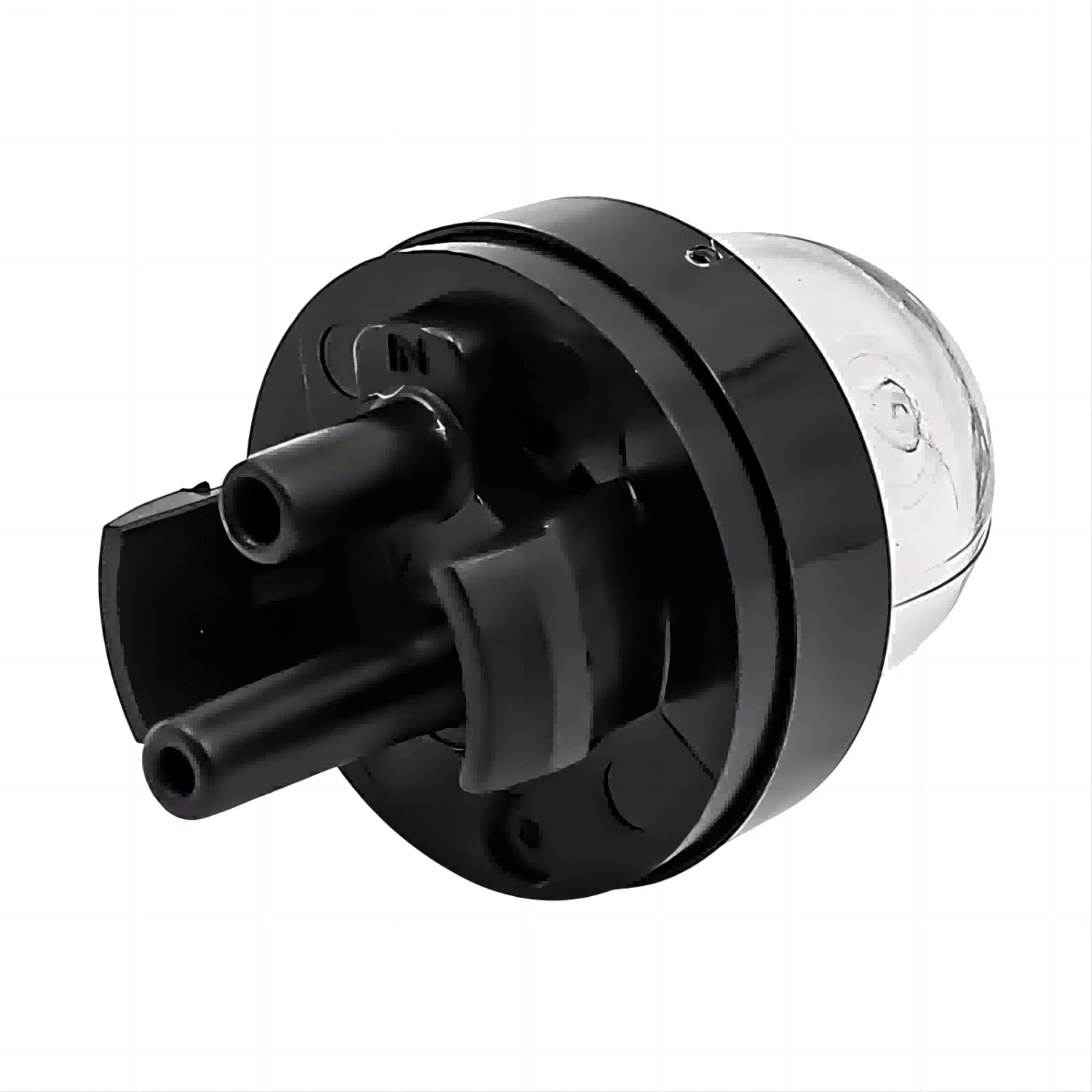 Qsdgxi small engine primer bulb replacement supports fast field repairs