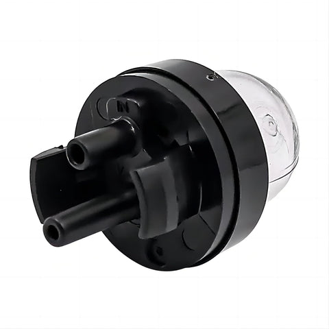 Qsdgxi small engine primer bulb replacement supports fast field repairs