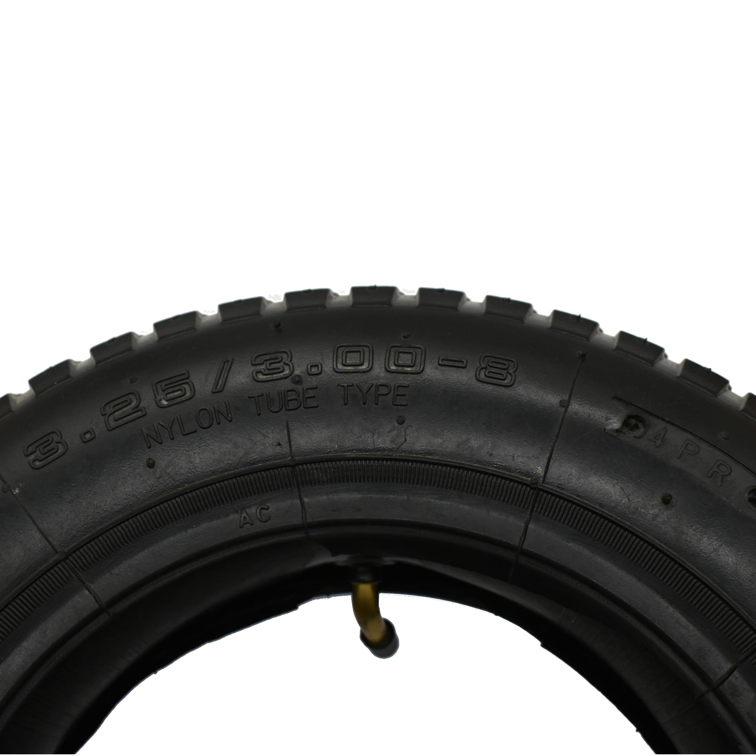 QsEzDo inner tube assembly ready for seamless inflations.