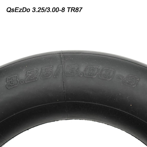 QsEzDo replacement tire set packaging for easy ordering.