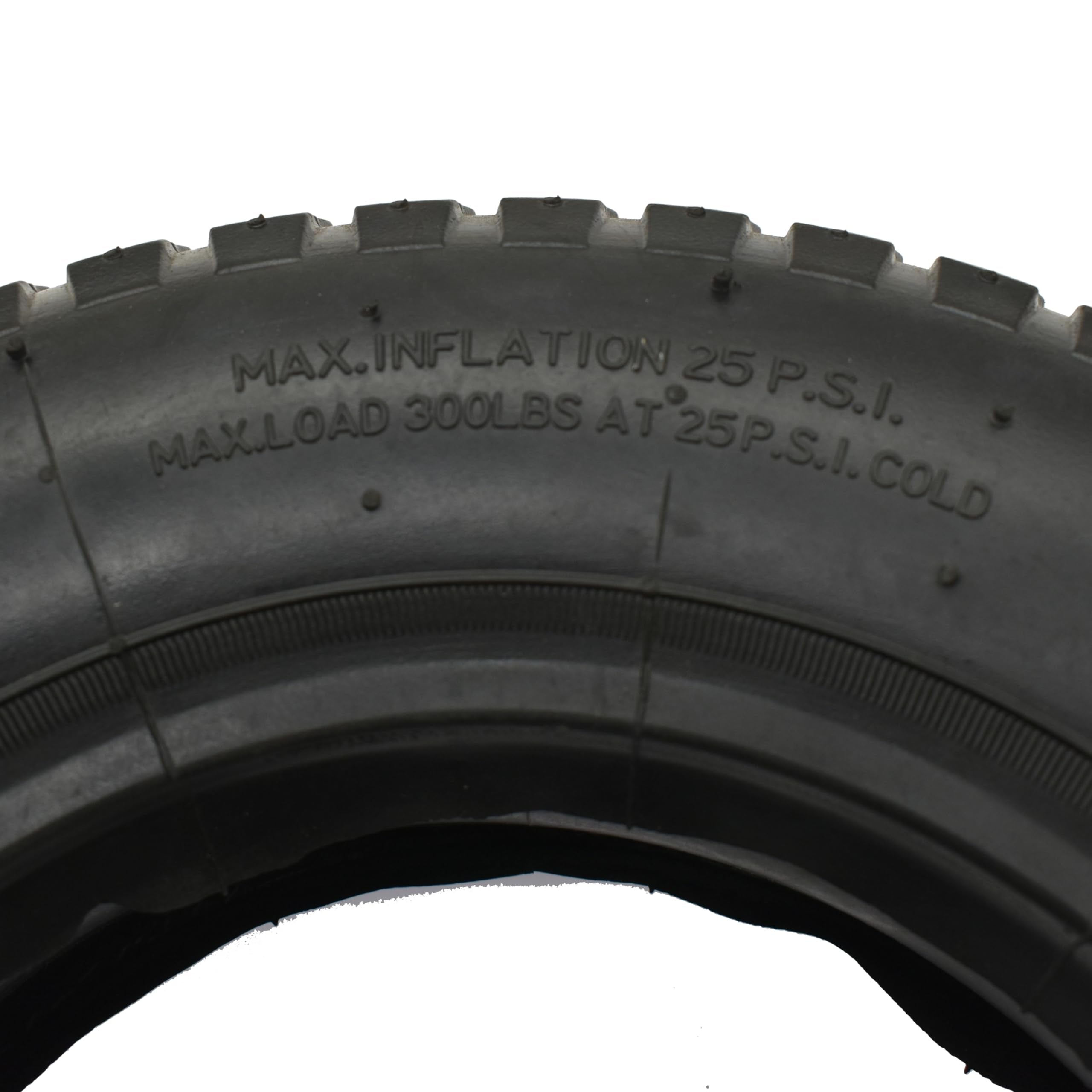 QsEzDo tire valve and stem close-up for reliable sealing.