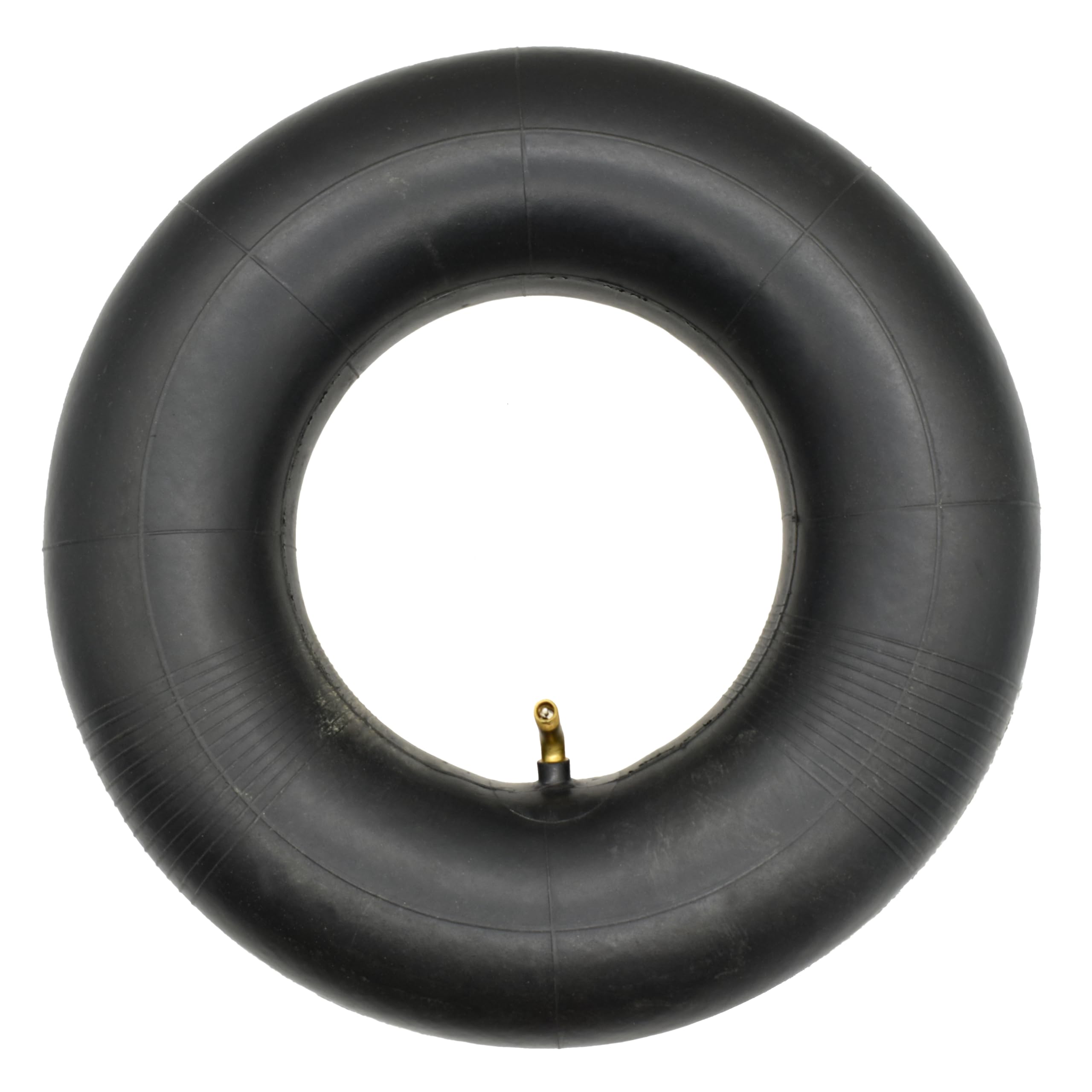 QsEzDo tire side-view assembly image illustrates fit on a 6-inch rim.