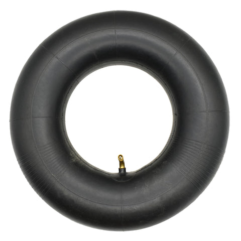 QsEzDo tire side-view assembly image illustrates fit on a 6-inch rim.