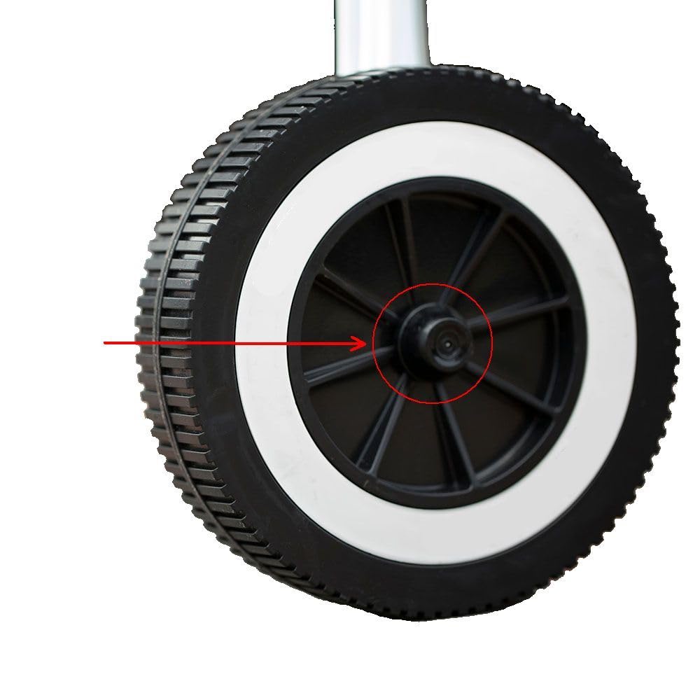Quadrapoint installation guide hub cap—clear steps for quick replacement.