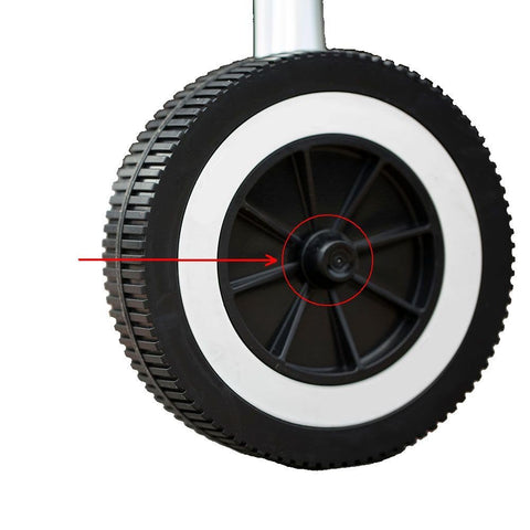 Quadrapoint installation guide hub cap—clear steps for quick replacement.
