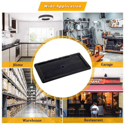 Qualirey sticky traps retain adhesiveness for long-lasting use