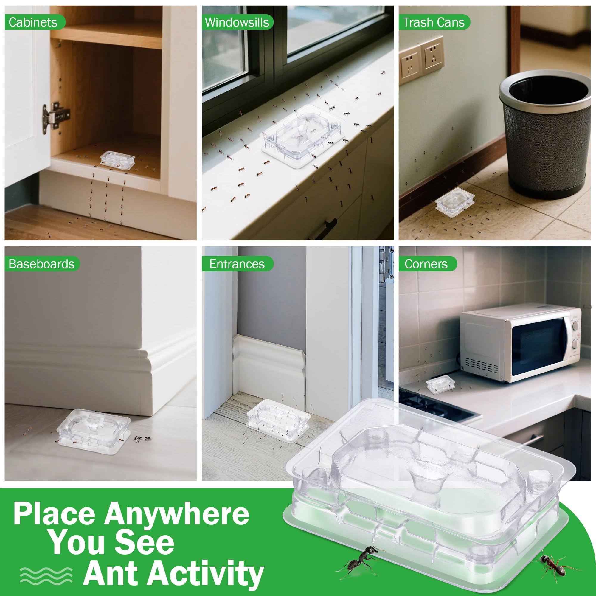 Qualirey outdoor use area demonstrating versatile placement outdoors