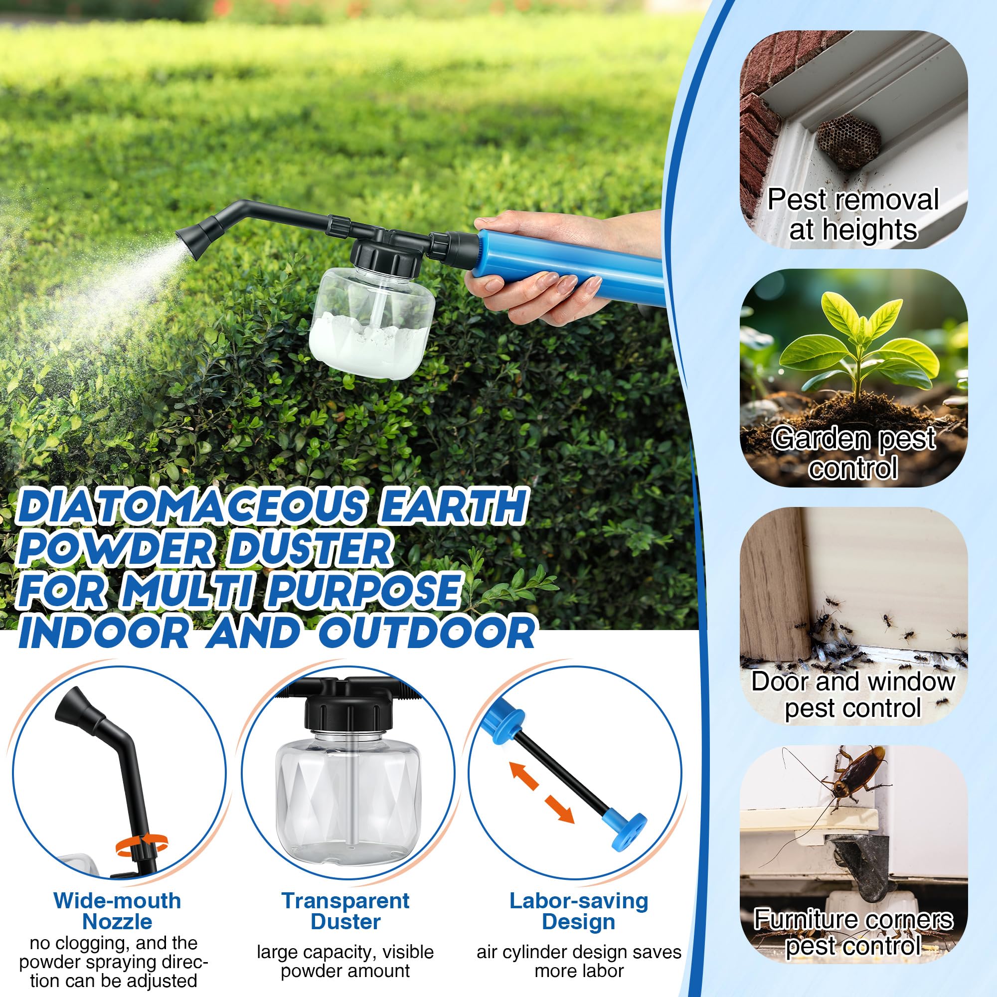 Qualirey collapsible funnel refill system reduces spills during refills.
