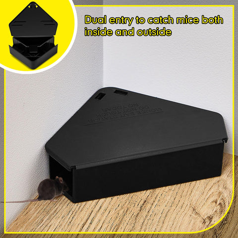Durable PP plastic with stainless steel keys for long-lasting use.