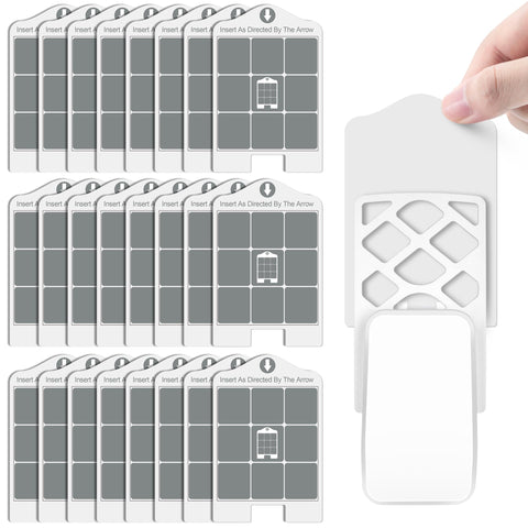 Qualirey easy-to-install refill for quick pest control