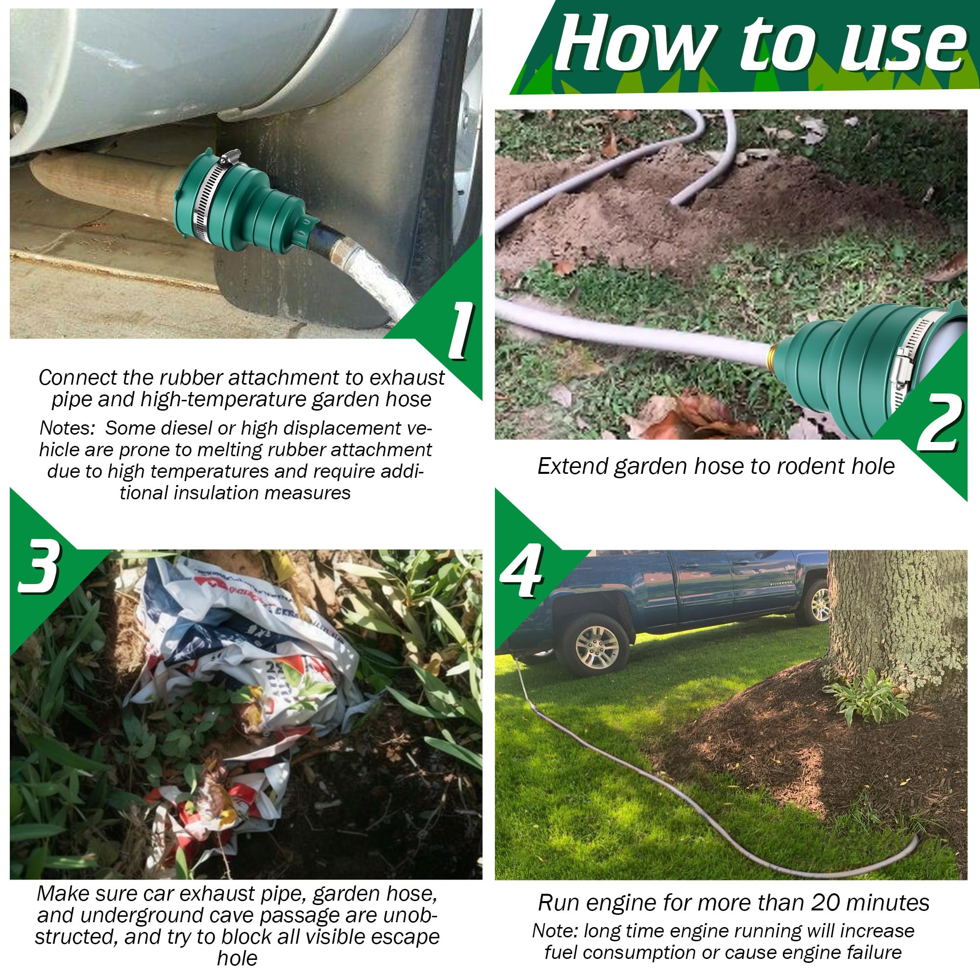 Qualirey installation manual provides quick, simple setup guidance
