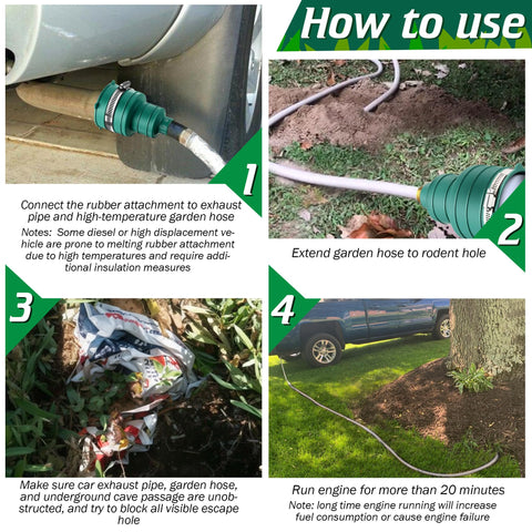 Qualirey installation manual provides quick, simple setup guidance