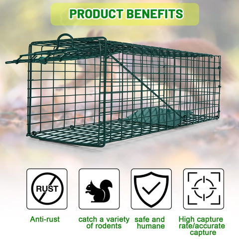 Galvanized steel with powder coating resists rust and deformation.