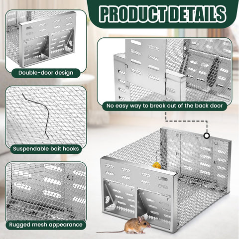 Qualirey indoor-outdoor use versatility suits homes, gardens, garages, and sheds