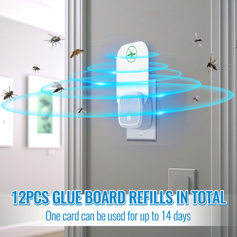 Qualirey indoor use near trash bins supports discreet pest control.