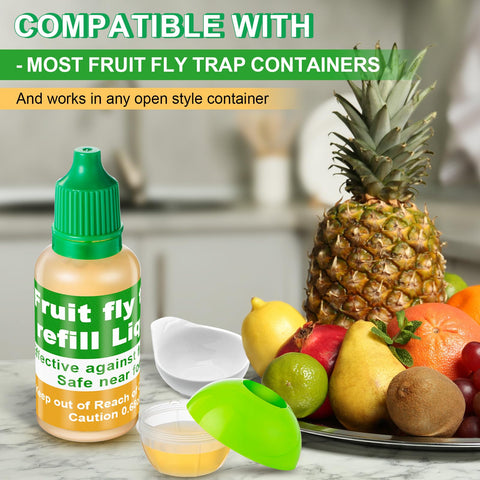 Qualirey non toxic liquid safe near pets and kids