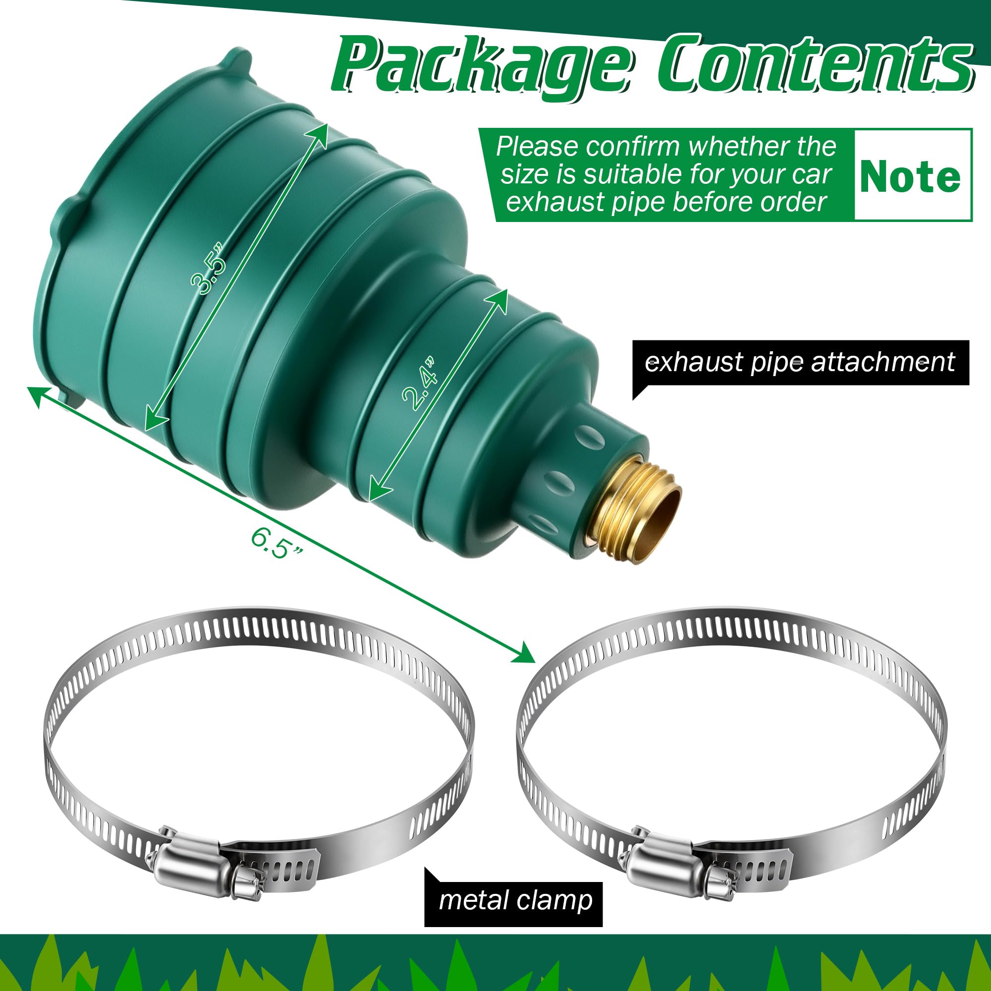 Qualirey packaging communicates an affordable, reusable pest control solution