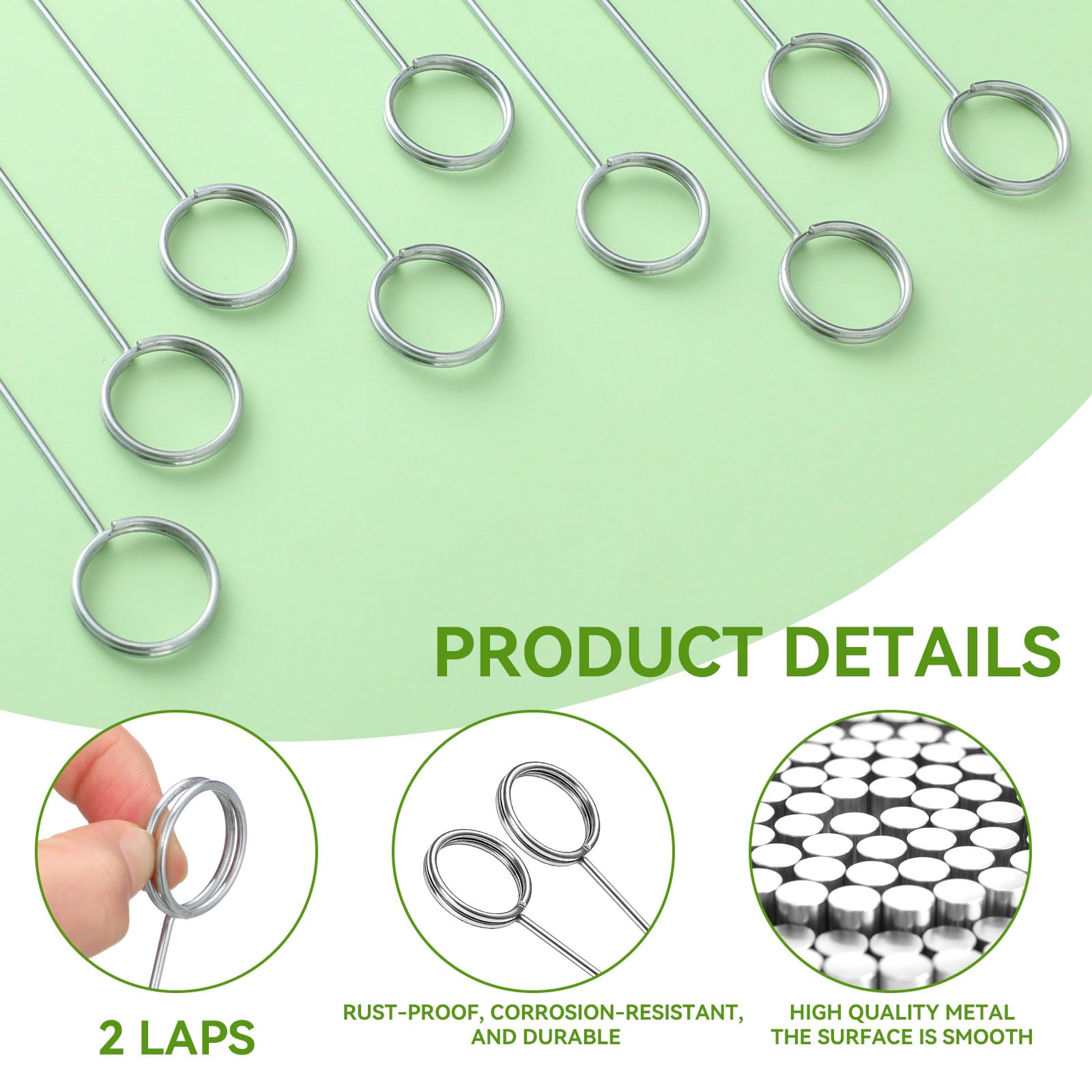 Qualirey safe adhesive traps without chemicals protect nearby people and pets.