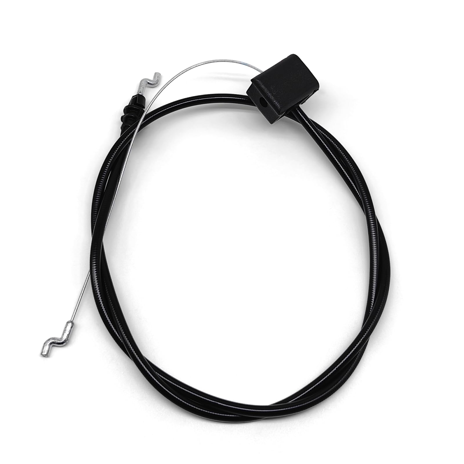 Quanaoo 112-8818 brake cable for Toro 20in mower delivers smooth braking.