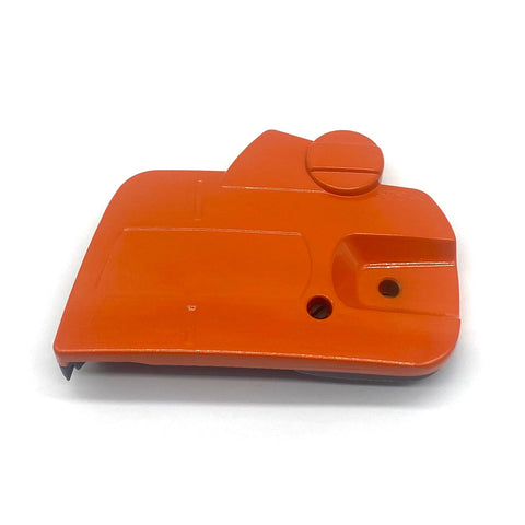 Quanaoo clutch cover assembly for Husqvarna, durable replacement for reliable chain control