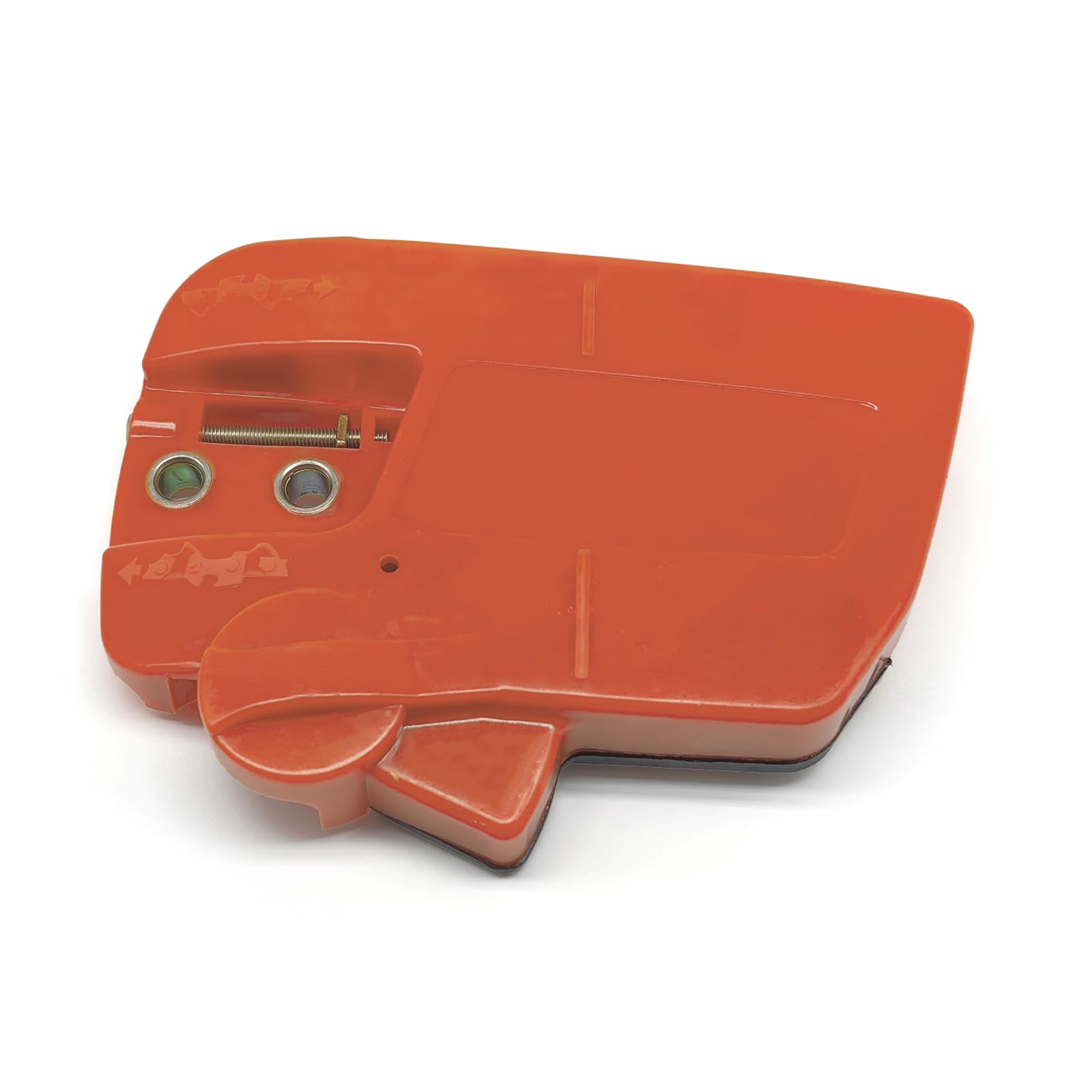 Quanaoo clutch cover assembly for Husqvarna 120 Mark II, easy replacement and quick maintenance