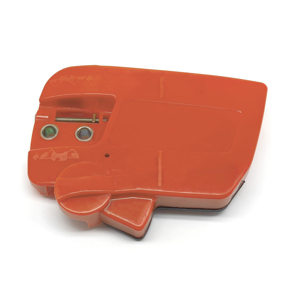 Quanaoo clutch cover assembly for Husqvarna 120 Mark II, easy replacement and quick maintenance