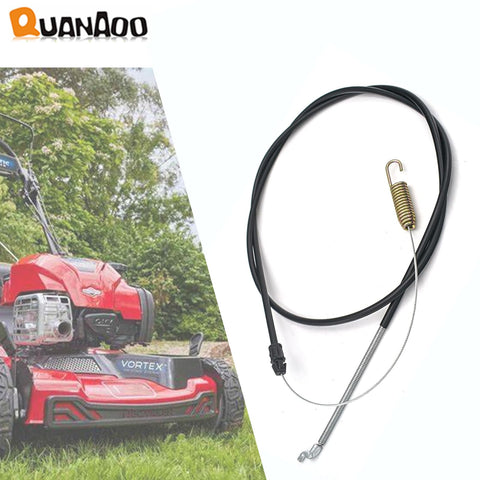 Quanaoo replacement part ready to upgrade lawn maintenance confidence.