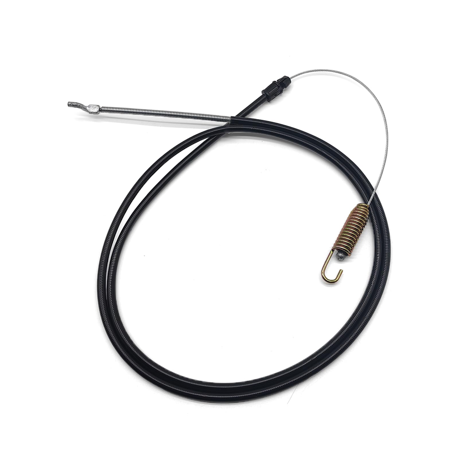 Quanaoo 119-2379 traction cable for Toro Recycler 22in, reliable propulsion.