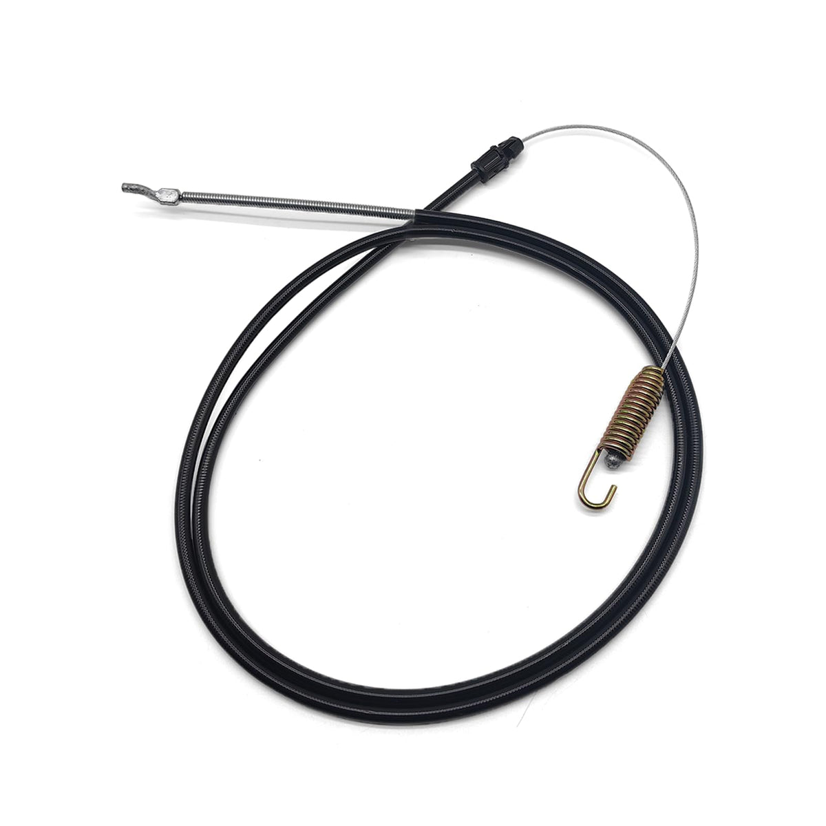 Quanaoo 119-2379 traction cable for Toro Recycler 22in, reliable propulsion.