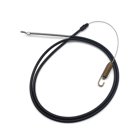 Quanaoo 119-2379 traction cable for Toro Recycler 22in, reliable propulsion.