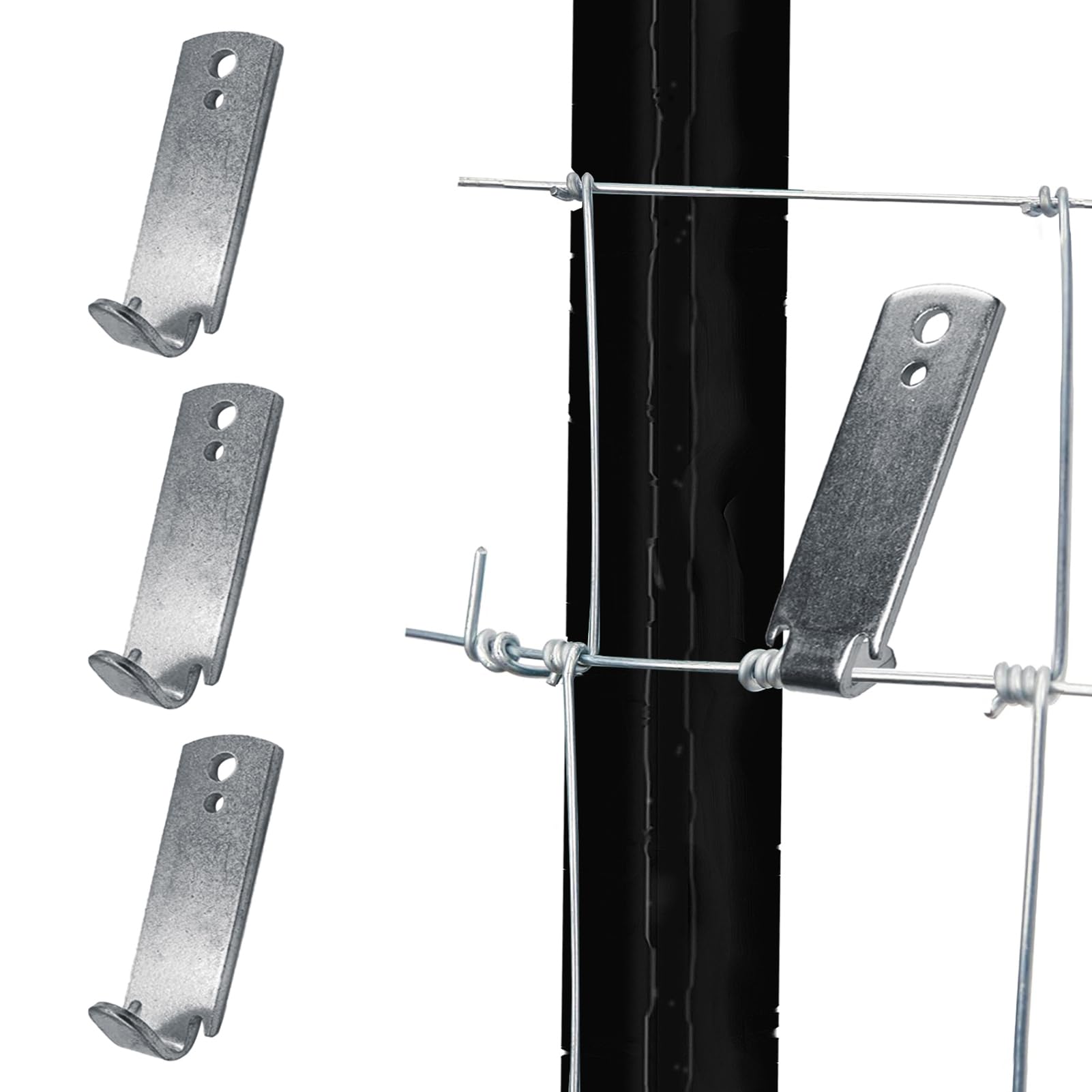 Quantfire twister elbow design shown for ergonomic handling