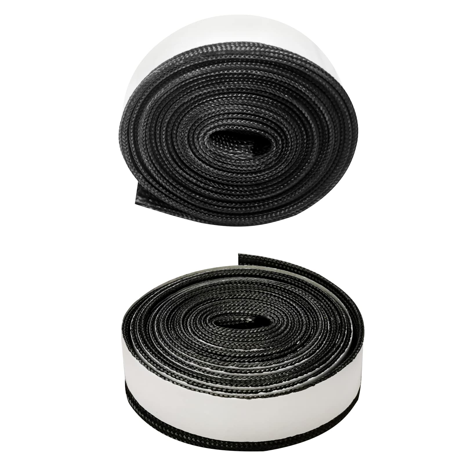 Quantfire Kamado Joe replacement accessories with self-adhesive backing for easy install.