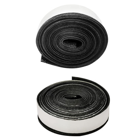 Quantfire Kamado Joe replacement accessories with self-adhesive backing for easy install.