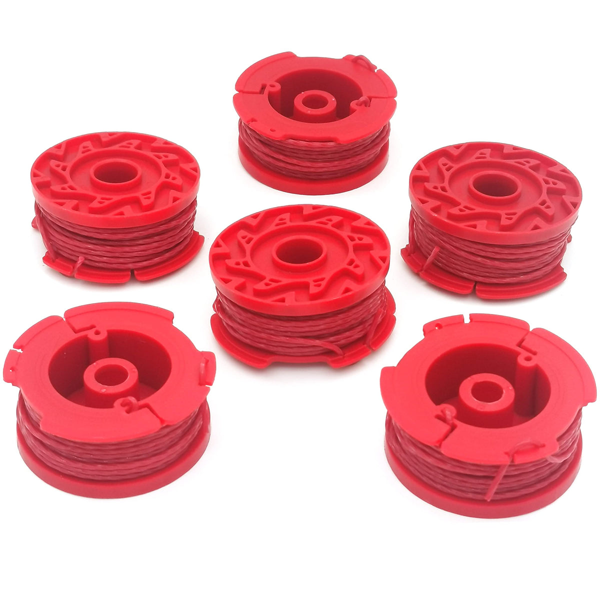 QUASION CMZST0803 spool assembly enables smooth replacement and reliable performance.