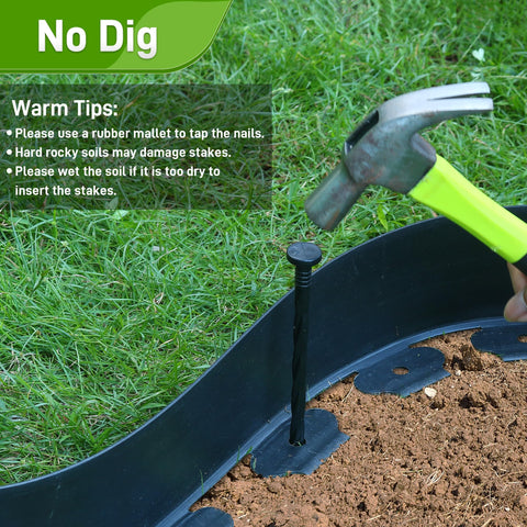 Quibbay durable PE material resists rust and weathering over seasons.