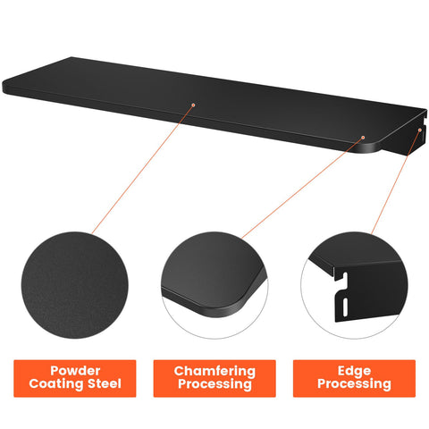 Easy installation with secure fit on compatible grills.