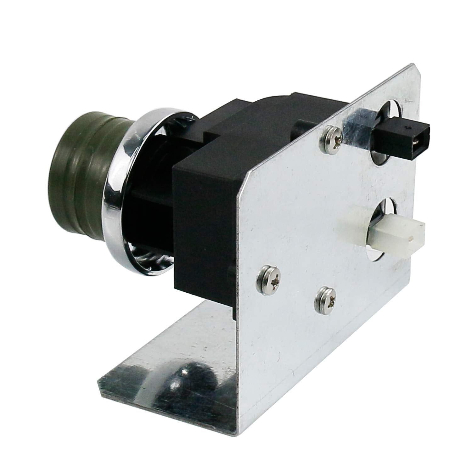 QuliMetal igniter kit requires a AAA battery for operation.