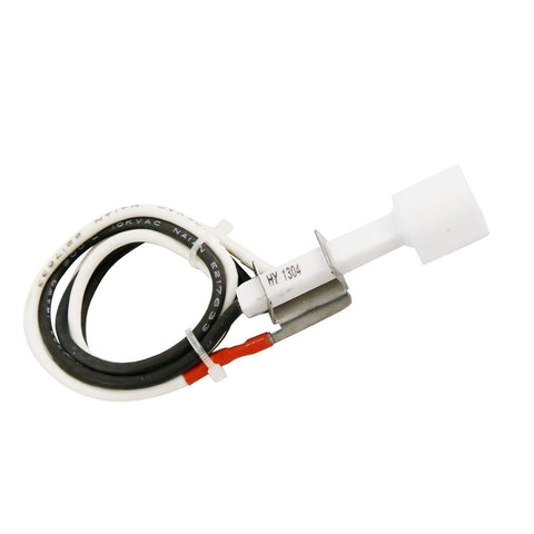 QuliMetal ceramic collector box protects the spark area for stability.