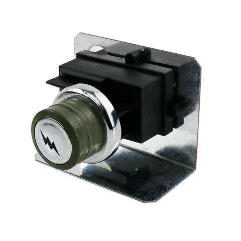 QuliMetal easy installation with color-coded plugs saves setup time.