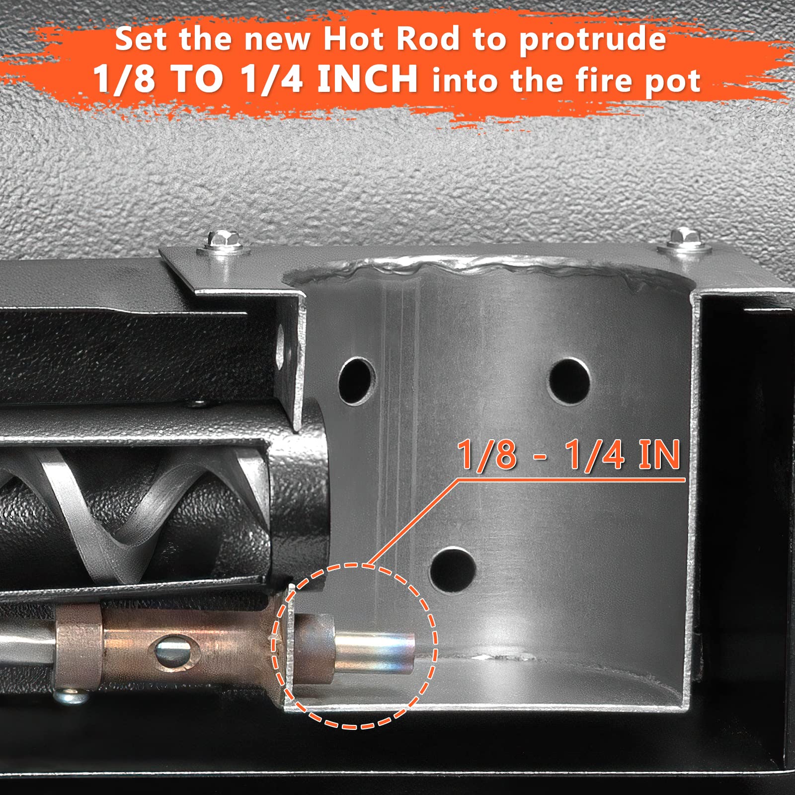 QuliMetal compatibility with Pit Boss and Camp Chef pellet grills.