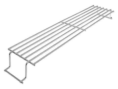 Compatibility reference for Weber Genesis Silver/Gold 2002+ models