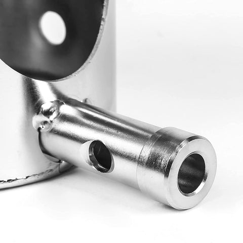 QuliMetal easy-installation guide visual reference for quick swap.
