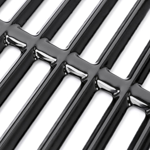 QuliMetal porcelain enamel finish resists rust and chipping
